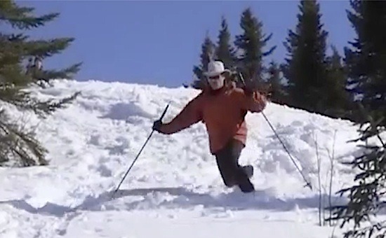 Cours Descente SN PT mars 2012_