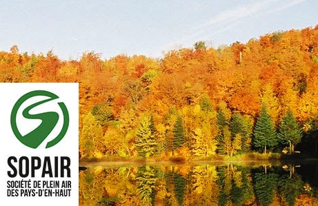 SOPAIR octobre 2015