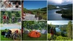 TripLevé BBQ et plein air en Mauricie