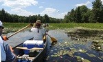 Crotch Lake 2016 avec TripLevé.