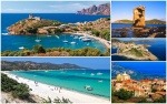 Images de la Corse.
