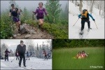 Montage photos d'activités de 2017. Par Redgi Poirier.